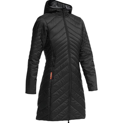 Icebreaker Stratus Jacket - Women's - Women