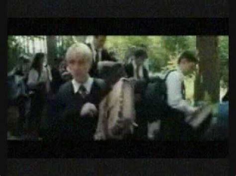 Draco Malfoy and Astoria Greengrass - YouTube