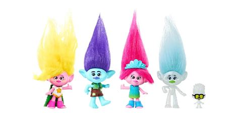 Trolls Band Together 2024 - Libbi Othella