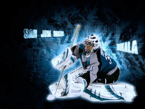 Hockey Goalie Wallpapers - Wallpaper Cave