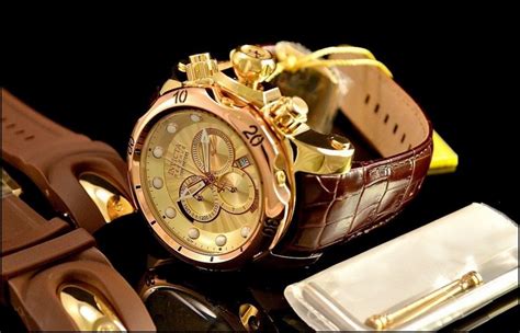 5 of the Best Invicta Watches for Men | ArticleCube