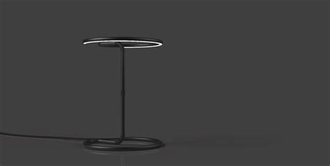G - A desk lamp on Behance