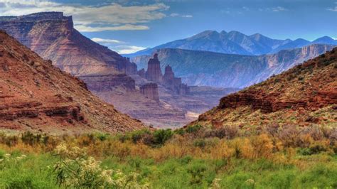 Castle Valley, Utah | Castle valley, Utah, Castle