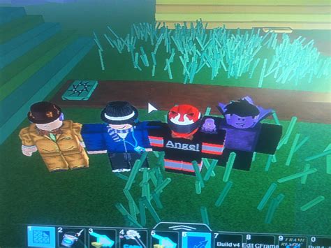 How to join a friends game in roblox 2017