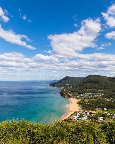 5 fantastic Wollongong beaches – with PHOTOS