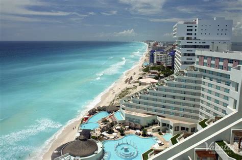 Club Melia at ME Cancun | Timeshare Resorts | Cancun, Quintana Roo