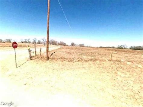 Google Street View Mobeetie (Wheeler County, TX) - Google Maps