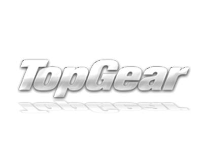 topgear.com | UserLogos.org