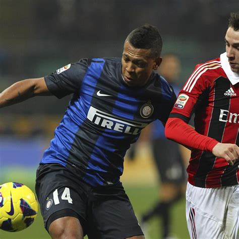 AC Milan: Rating the Rossoneri Players in 1-1 Draw vs. Inter | News, Scores, Highlights, Stats ...