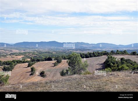 Alt Penedes region, Catalonia, Spain Sep 2017 Stock Photo - Alamy