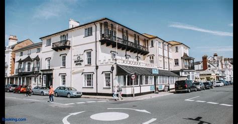 The Bedford Hotel, Sidmouth, United Kingdom - Compare Deals