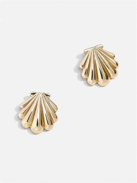 The Chicest Statement Earrings on the Market RN | Who What Wear