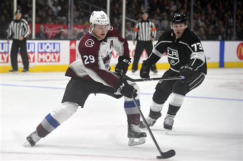 Colorado Avalanche Game Day: The biggest game of the season so far