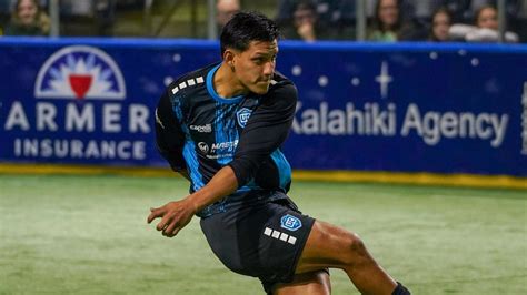 News: UTICA CITY FC'S COMEBACK FALLS SHORT IN 10-7 LOSS TO TACOMA - Utica City FC