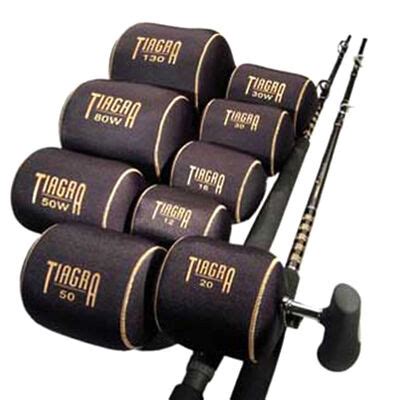 Fishing Reel Covers | West Marine