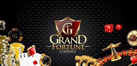 Grand Fortune Mobile Casino App for iPhone and Android