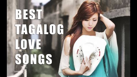 Tagalog Songs