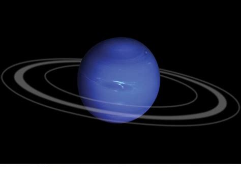 an artist's rendering of the planet saturn