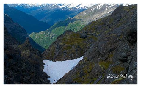 Hiking the Chilkoot Trail - BikeHikeSafari