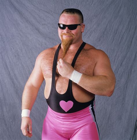 Natalya Neidhart And Jim Neidhart