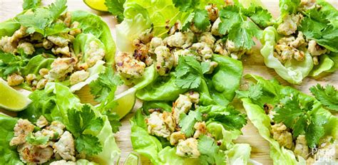 Thai Larb | Paleo Leap