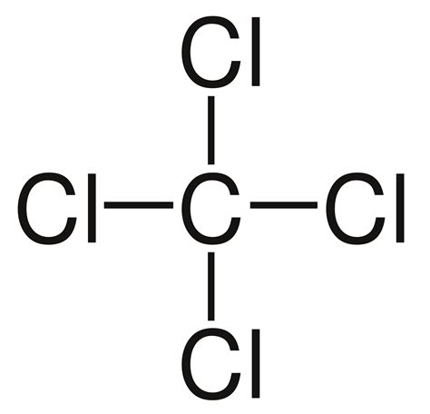 Carbon Tetrachloride, Rs 90 /kilogram Shree Chem | ID: 20007522255