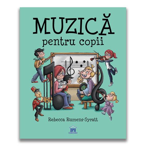 Muzica pentru copii