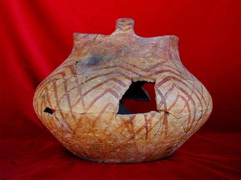 Baskets made of clay? | Çatalhöyük Research Project