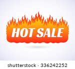 Hot Text Fire Flames Free Stock Photo - Public Domain Pictures