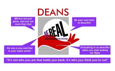 BeReal Group - Deans Community High School