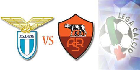 Lazio vs AS Roma Live Stream Preview