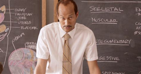 Paramount Greenlights Key & Peele Movie Substitute Teacher - blackfilm.com