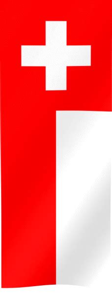 Switzerland Flag GIF | All Waving Flags