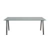 IKEA Galant glass Top Desk | 69% Off | Kaiyo