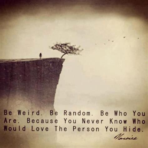 Weird Quotes | Weird Sayings | Weird Picture Quotes