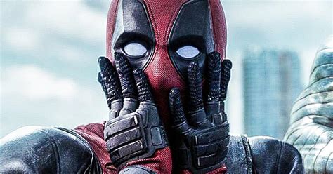 Deadpool 3 Reportedly Adds Key Avengers: Endgame Creative to Crew