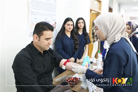 The Students of the Biology Department conducted an activity | Koya ...