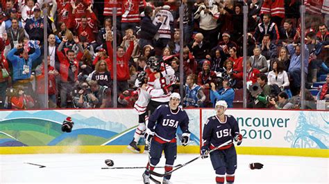 NHL Network Preps Olympics Highlights Show