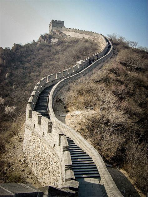 Great Wall of China by The Artcreator Photography & Design on YouPic