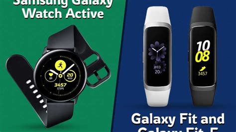 Samsung Adds Health-focused Smartwatch, Fitness Tracker To, 50% OFF