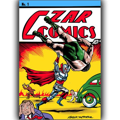 Merch - Czarface Official Store