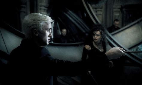 The Final Duel | Seamless-Draco Malfoy