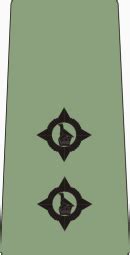 Lieutenant