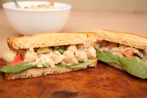 Vegan Submarine Sandwich - Create Mindfully