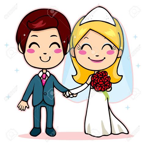 wedding couple tractor clipart - Clipground