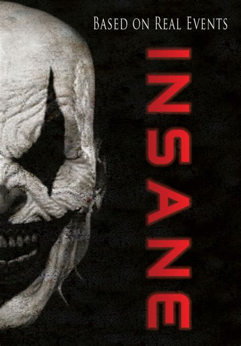 Insane – Movie Review | The Horror Review