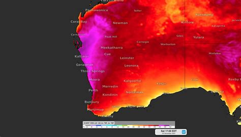 Perth preparing for record-challenging Christmas heat