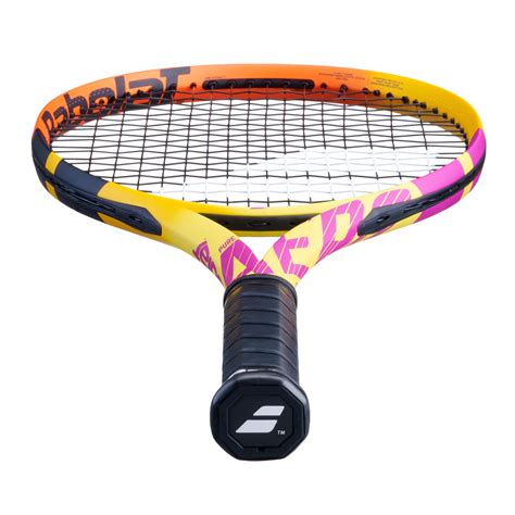 Buy Babolat Rafael Nadal Pure Aero Team online | Tennis Point COM