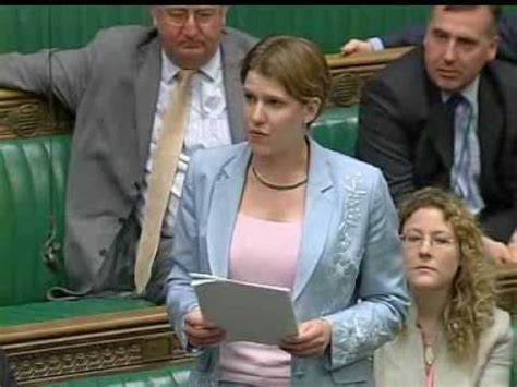 Maiden Speech (26th May 2005) - YouTube