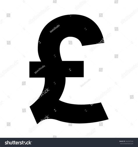 99,130 Pound Sign Icon Images, Stock Photos & Vectors | Shutterstock